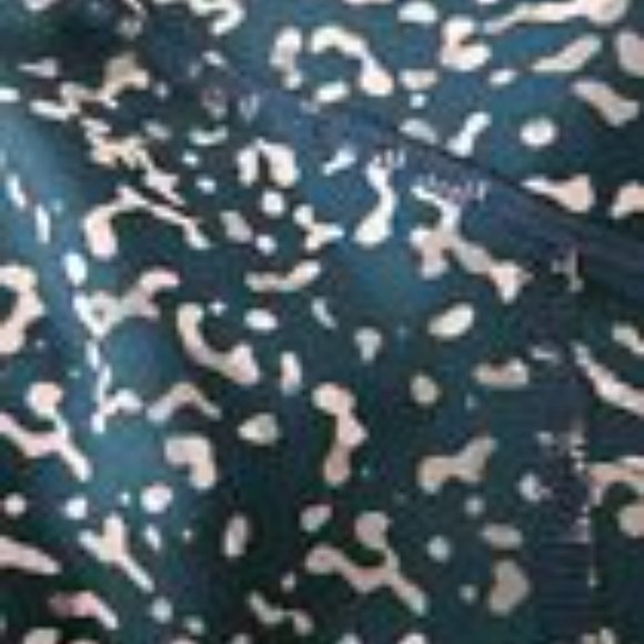 Under Armour High Rise Ankle Legging BLUE Size XS - Picture 3 of 10